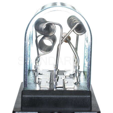 Standard Ignition Blower Motor Resistor RU-104